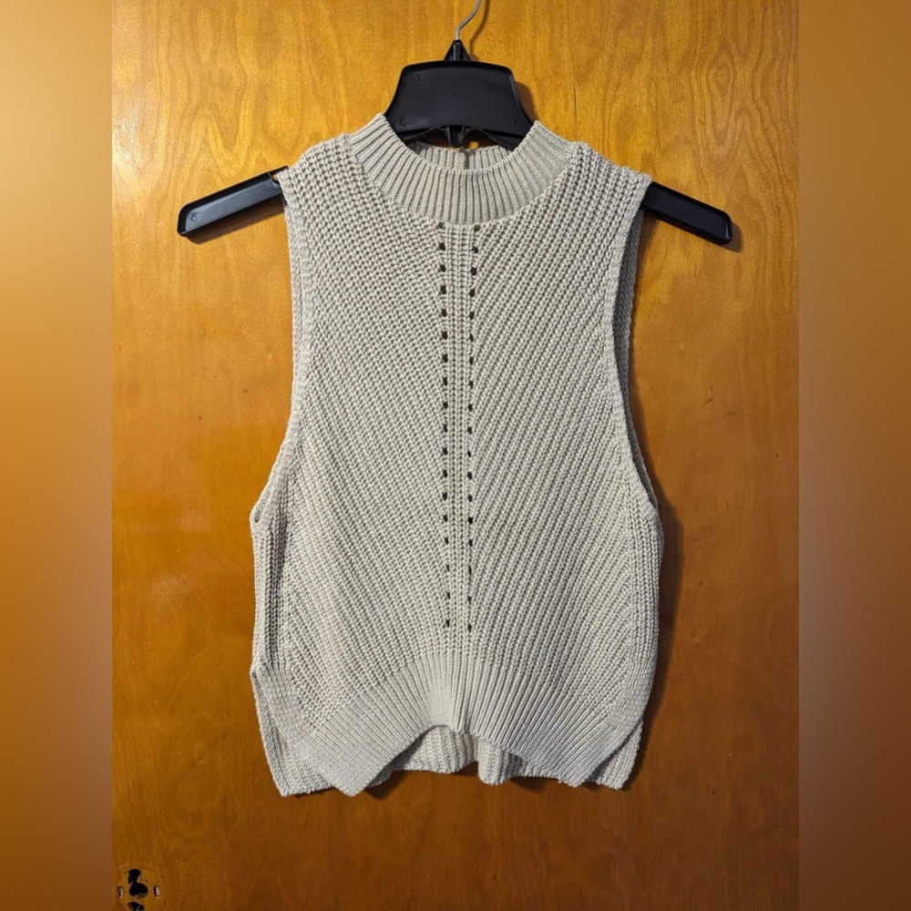 EXPRESS Sleeveless Sweater